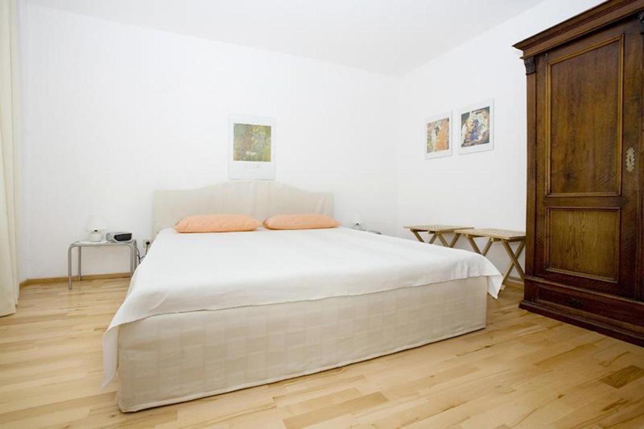 Ferienwohnung Bregenz 6 Top 1 Ngoại thất bức ảnh